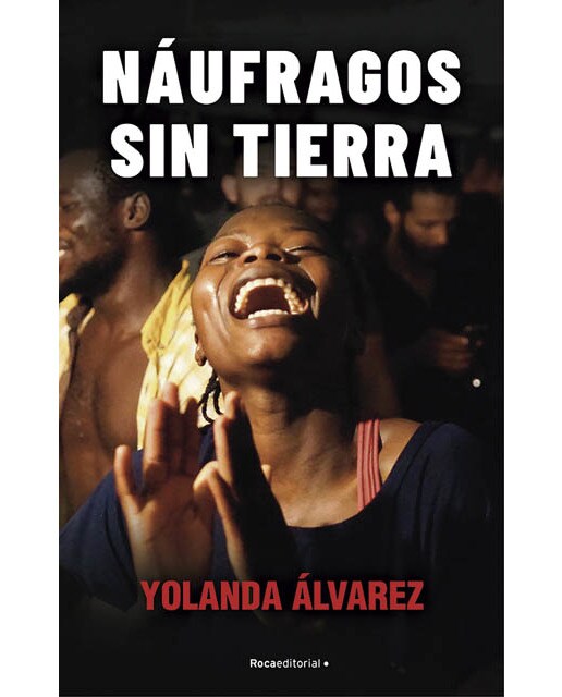 Náufragos sin tierra(Tapa blanda) 1