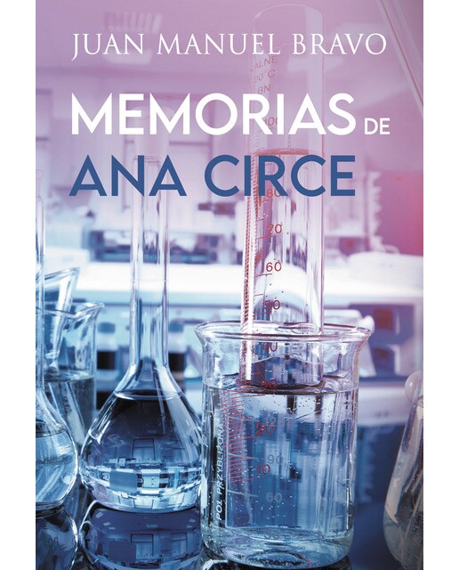 Memorias de ana circe. Edición mejorada y revisada(Tapa blanda) 1