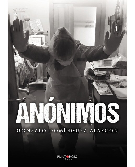 Anónimos(Tapa blanda) 1