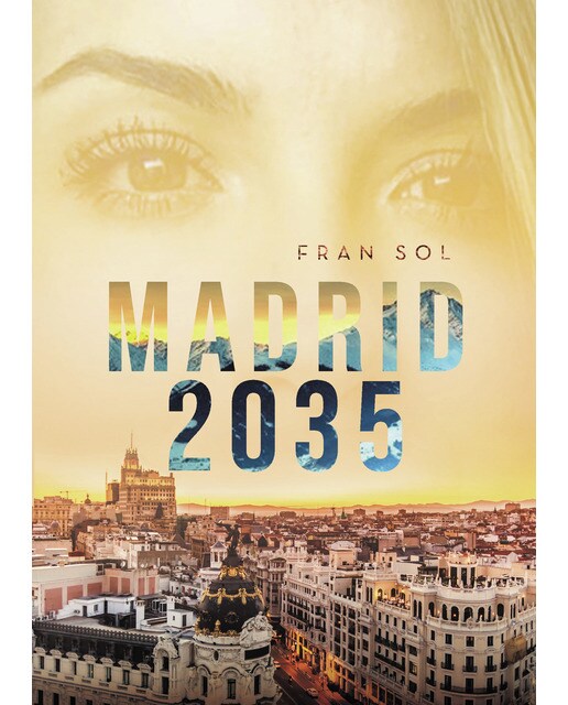 Madrid 2035(Tapa blanda) 1