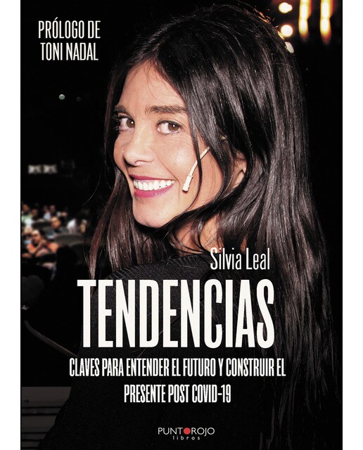 Tendencias(Tapa blanda) 1