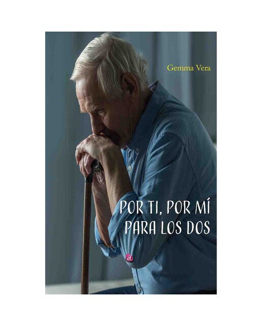 Por tí, por mí, para los dos(Tapa blanda) 1
