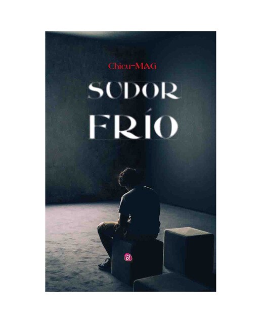 Sudor frío(Tapa blanda) 1
