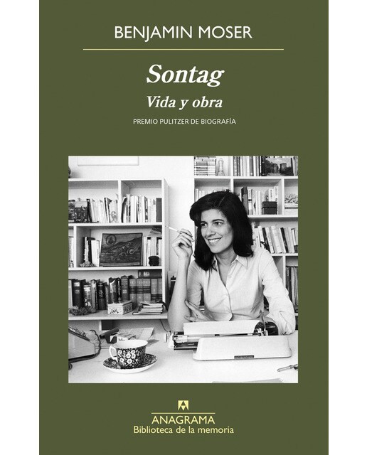 Sontag(Tapa blanda) 1