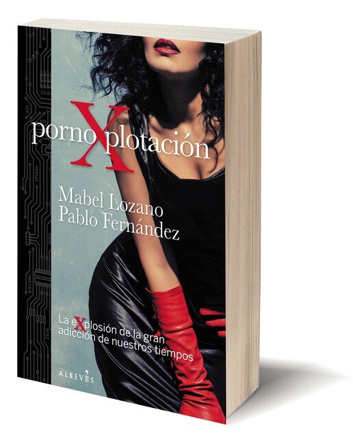 Pornoxplotación(Tapa blanda) 1