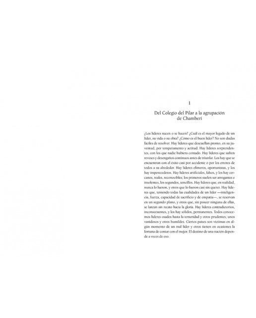 Rubalcaba: Un político de verdad(Tapa dura) 6