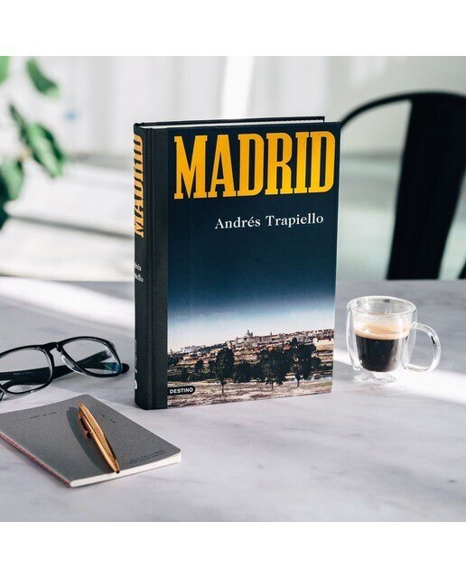 Madrid(Tapa dura) 2
