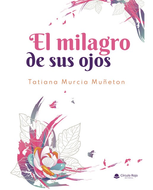 El milagro de sus ojos(Tapa blanda) 1
