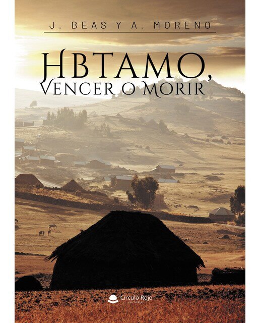 Hbtamo, Vencer o Morir (Capa mole) 1