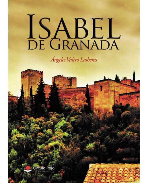 Isabel de Granada (Capa mole) 1