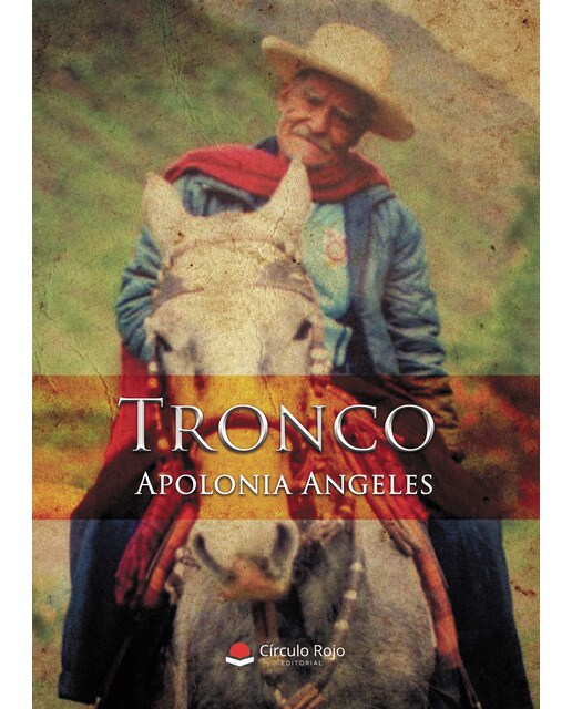 Tronco(Tapa blanda) 1