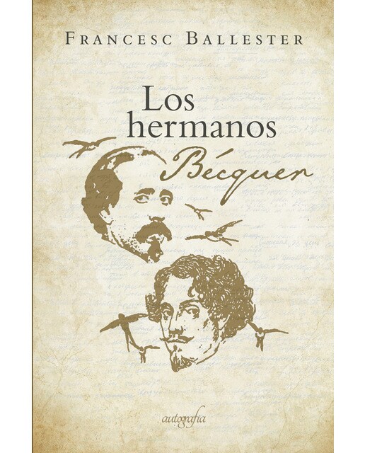 Los hermanos Becquer 1