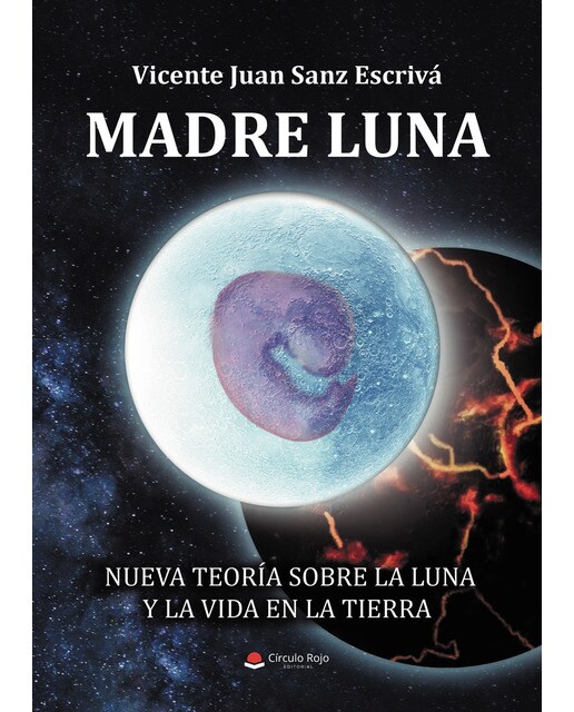Madre luna(Tapa blanda) 1