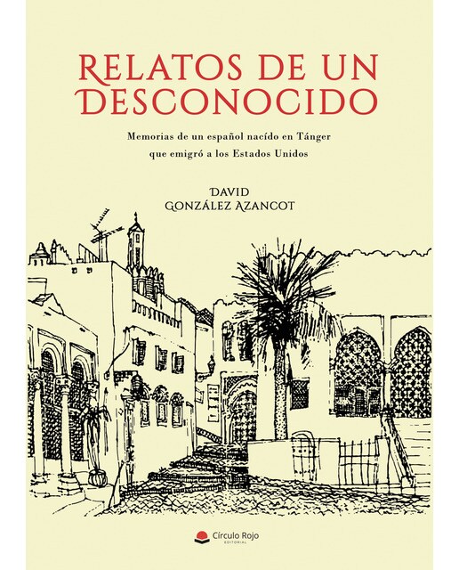 Relatos de un desconocido(Tapa blanda) 1
