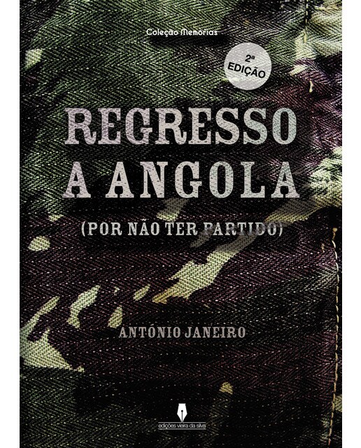 Regresso a Angola
