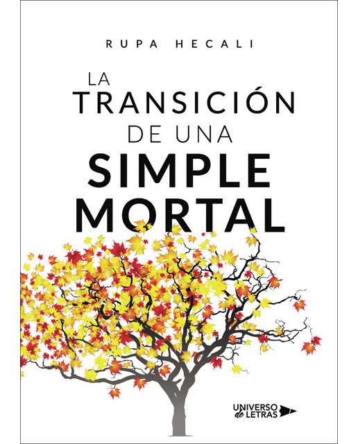 La transición de una Simple Mortal (Capa mole) 1