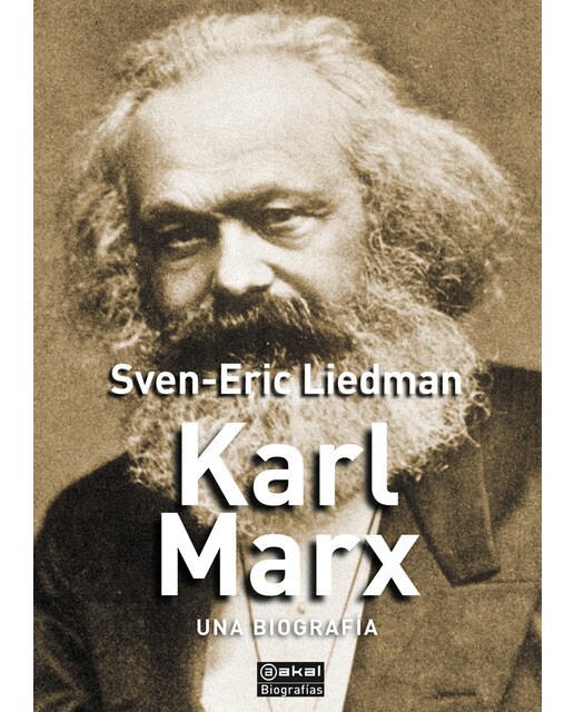 Karl marx 1