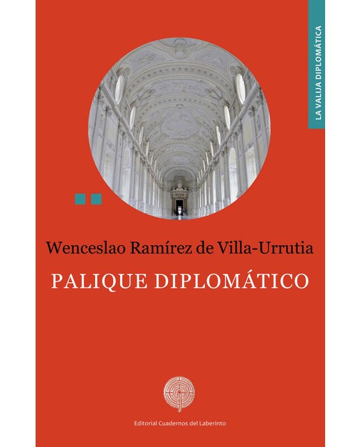 Palique diplomático(Tapa blanda) 1