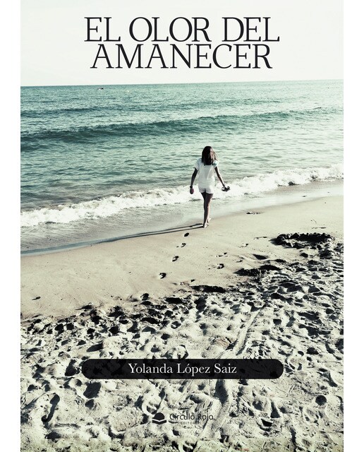 El olor del amanecer(Tapa blanda) 1