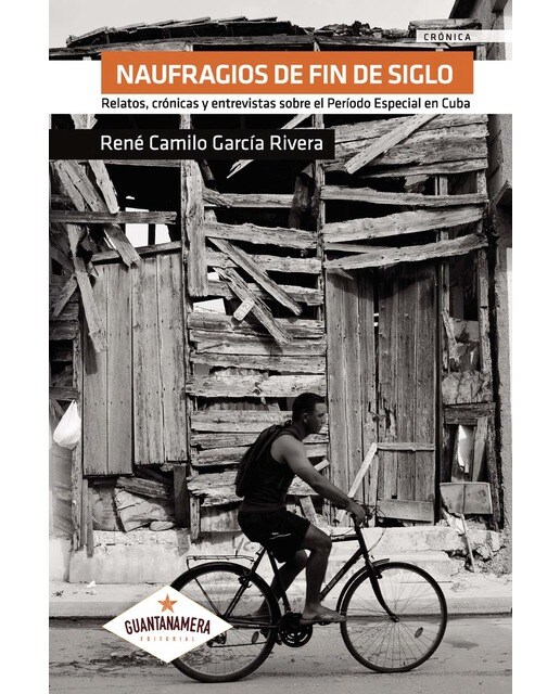 Naufragios de fin de siglo (Capa mole) 1