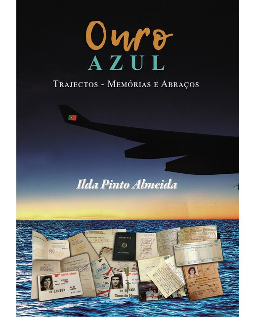 OURO AZUL