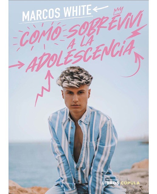 Cómo sobreviví a la adolescencia: Cómo sobreviví a la adolescencia(Tapa dura) 1