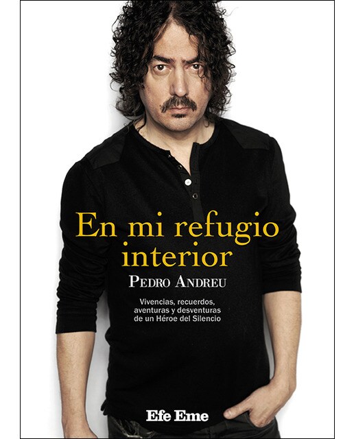En mi refugio interior(Tapa blanda) 1