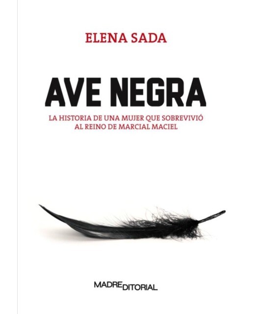 Ave negra 1