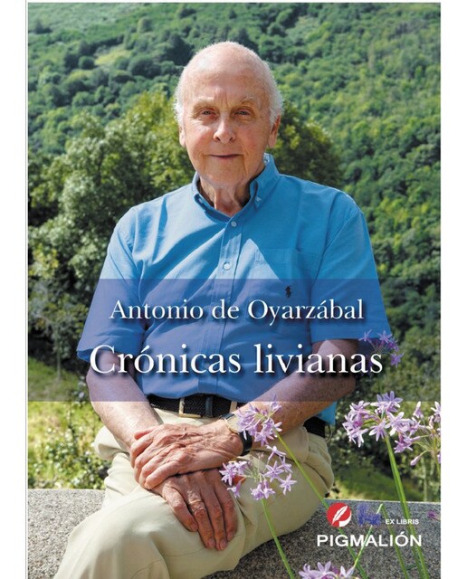 Cronicas livianas 1