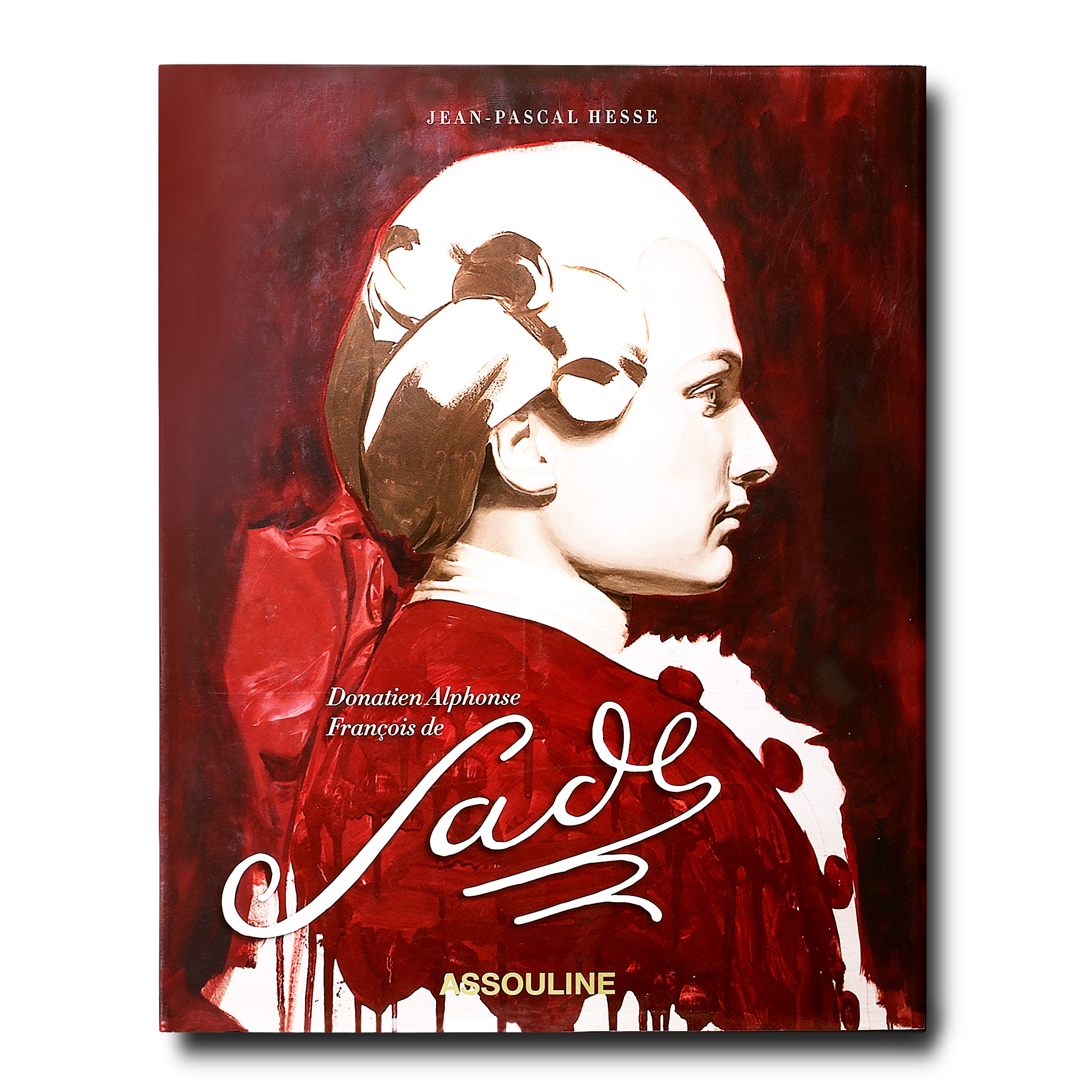 Donatien alphonse francois de sade 3