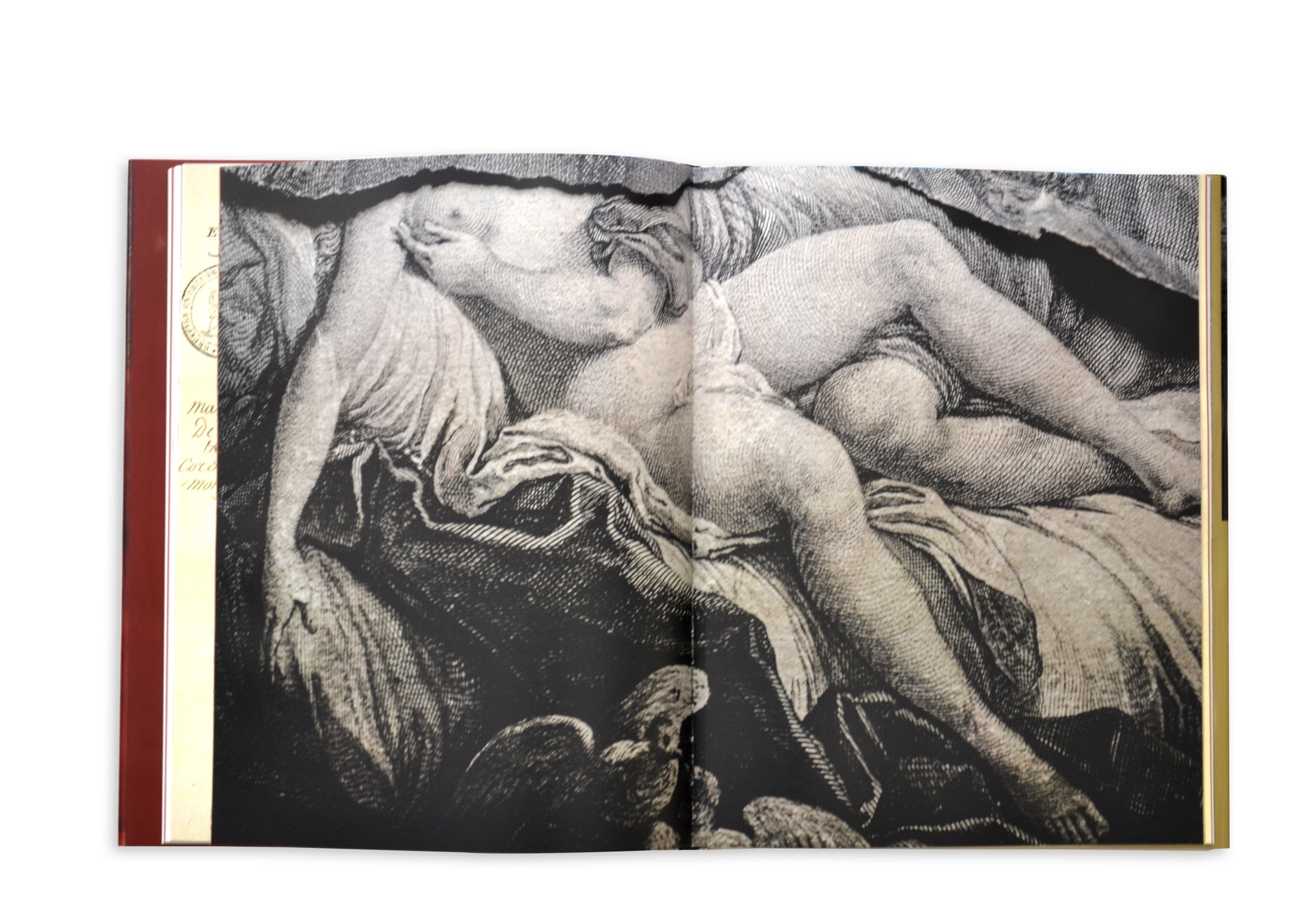 Donatien alphonse francois de sade 5
