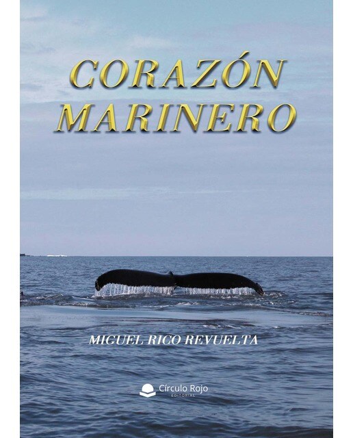 Corazón marinero(Tapa blanda) 1