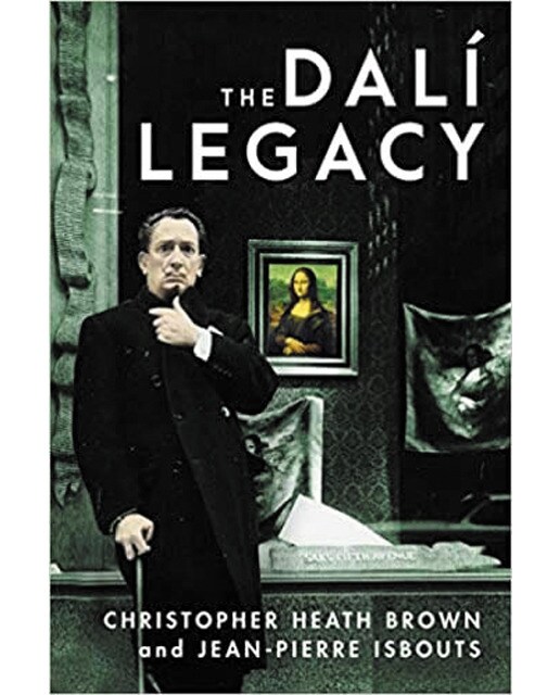 The dali legacy