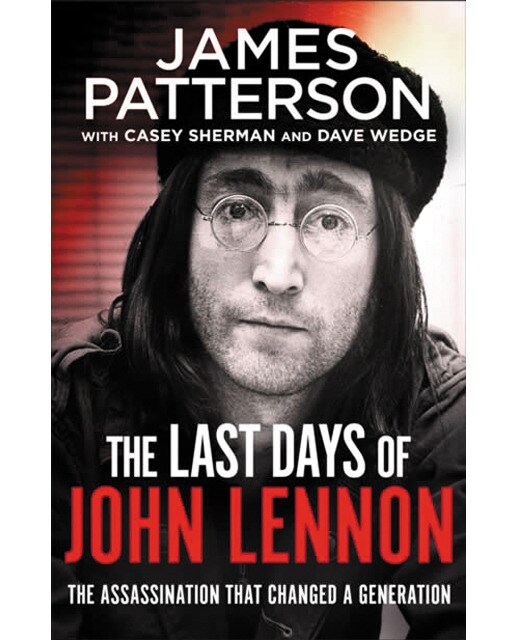 The last days of john lennon 1