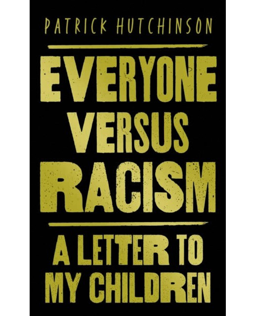Everyone versus racism 1