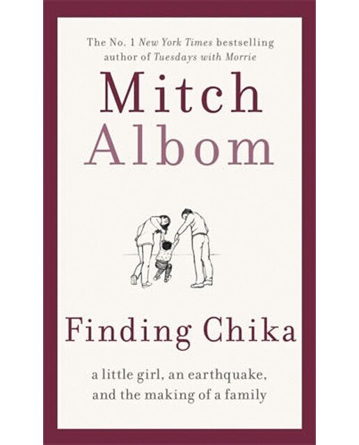 Finding chika 1
