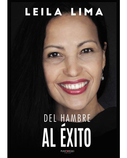 Del hambre al éxito(Tapa blanda) 1