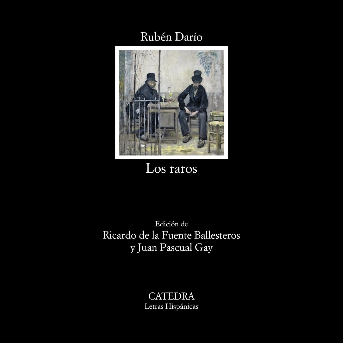 Los raros(Tapa blanda) 1