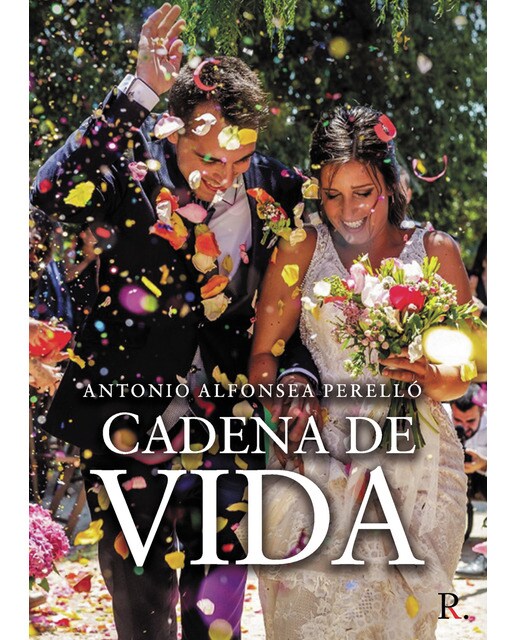 Cadena de vida(Tapa blanda) 1