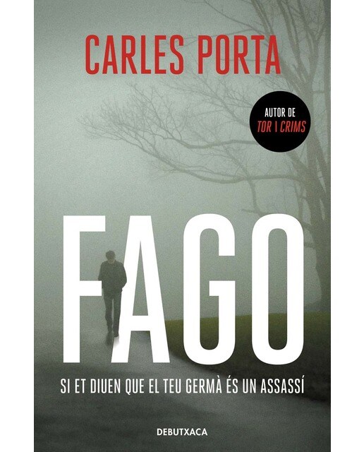 Imagem 0 de Fago: Si et diuen que el teu germà és un assassí(Tapa blanda)