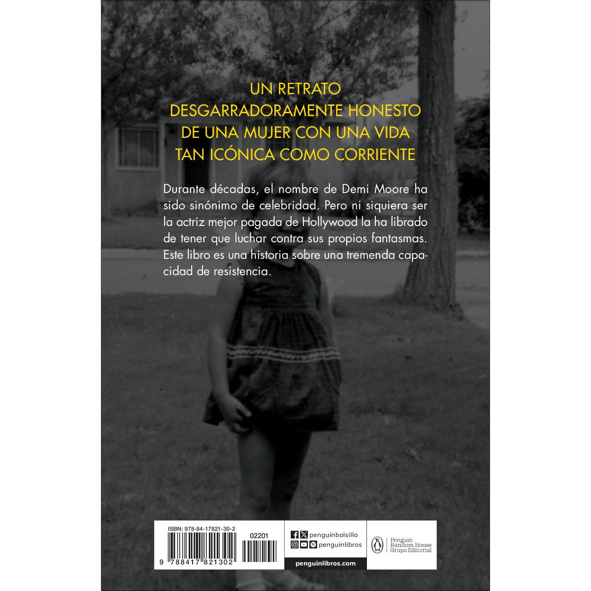 Inside Out. Mi historia (Capa mole) 2