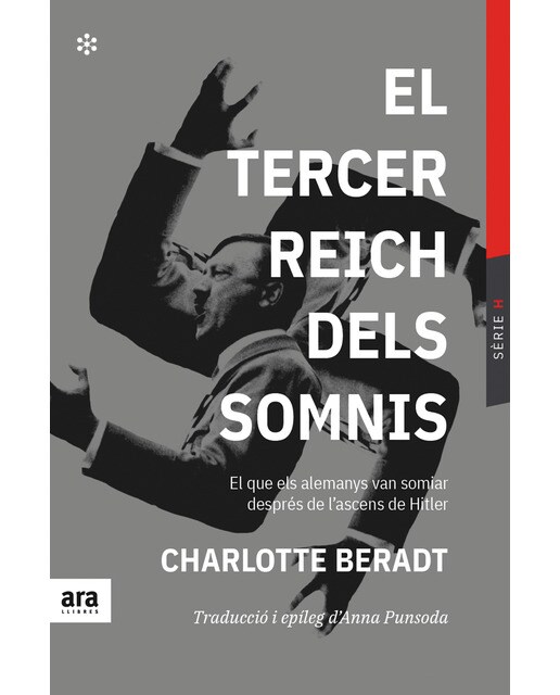 El tercer reich dels somnis(Tapa blanda) 1