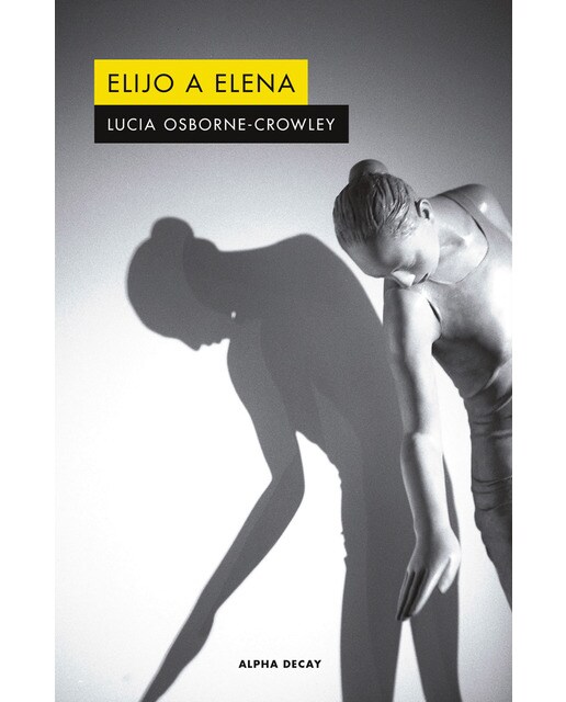 Elijo a elena(Tapa blanda) 1