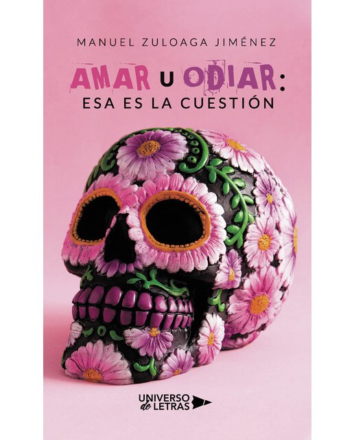 Amar u odiar: esa es la cuestión (Capa mole) 1