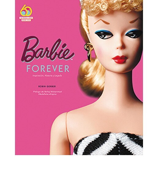 Barbie Forever: Inspiración, Historia y Legado