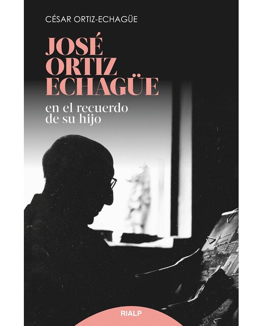 José ortiz echagüe: En el recuerdo de su hijo(Tapa blanda) 1