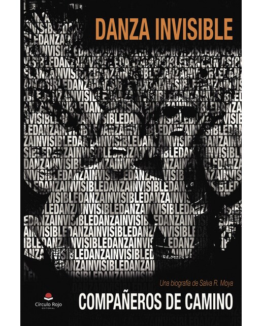 Danza Invisible (Capa mole) 1