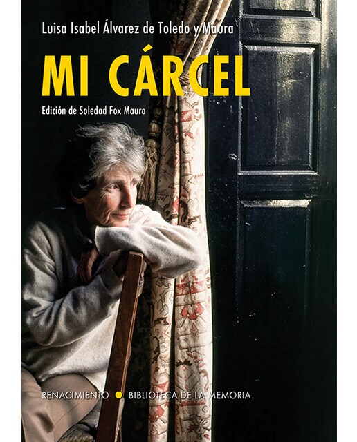 Mi cárcel(Tapa blanda) 1