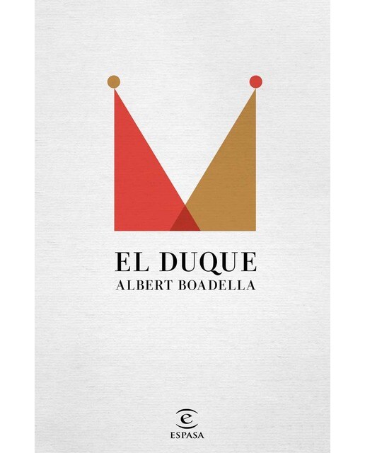 El Duque (Capa dura) 1