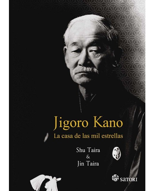 Jigoro kano 1